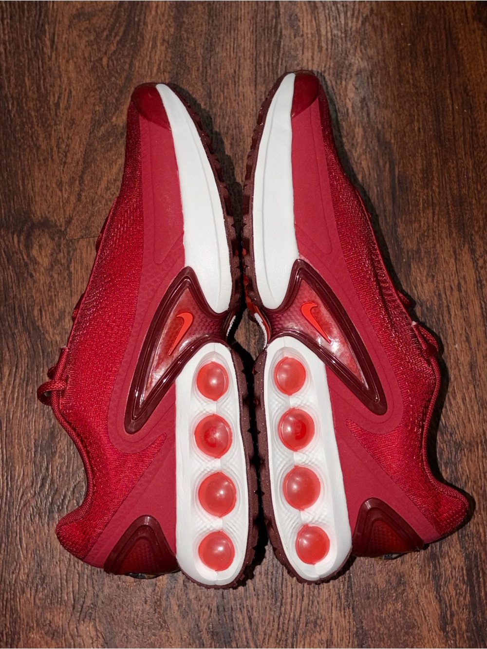 Nike air max size 9.5 - Picture 12 of 15